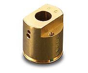 Brass Parts