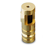 Brass Parts