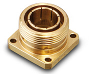 Brass Parts